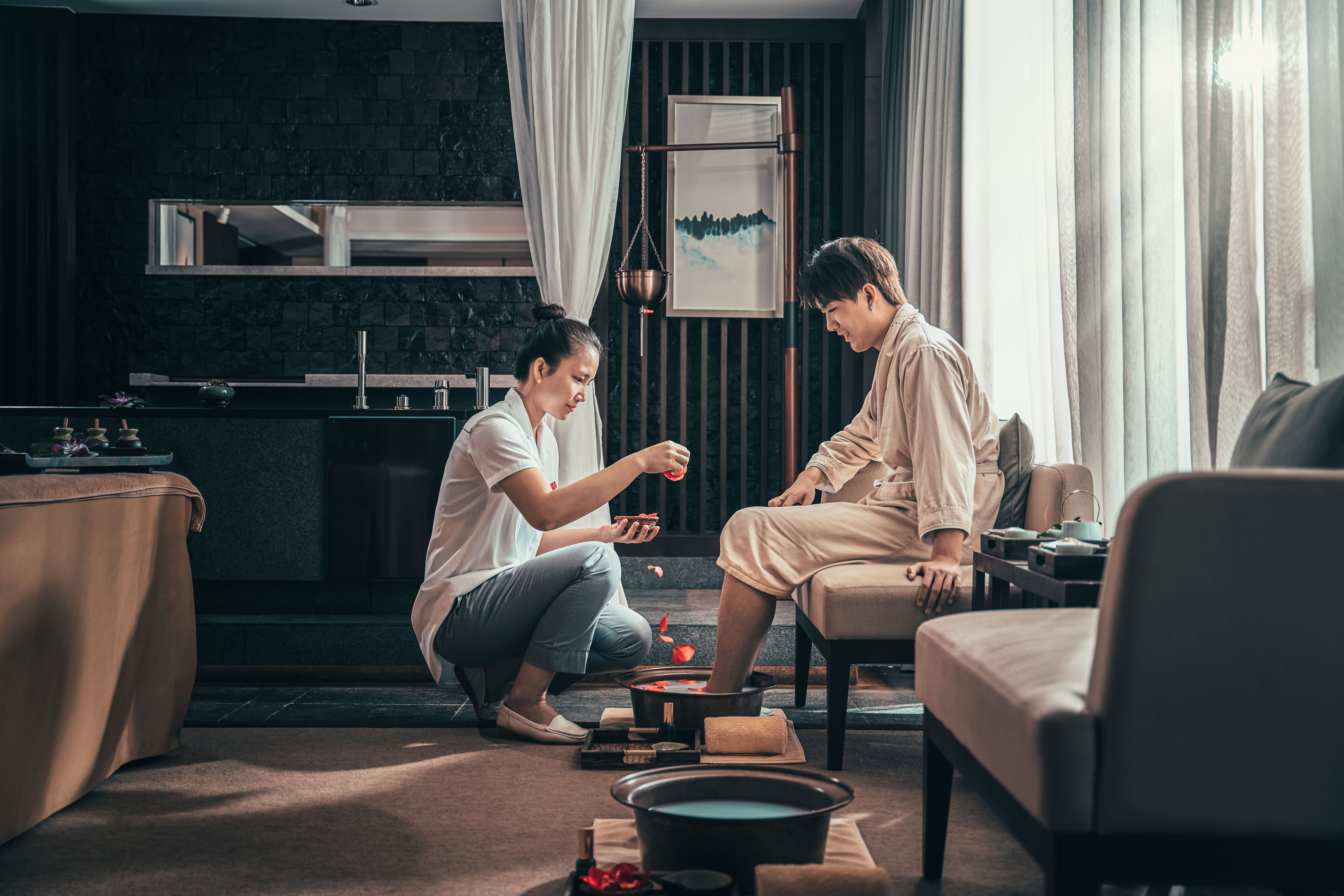 Crowne Plaza Sanya Haitang Bay Resort 29/50