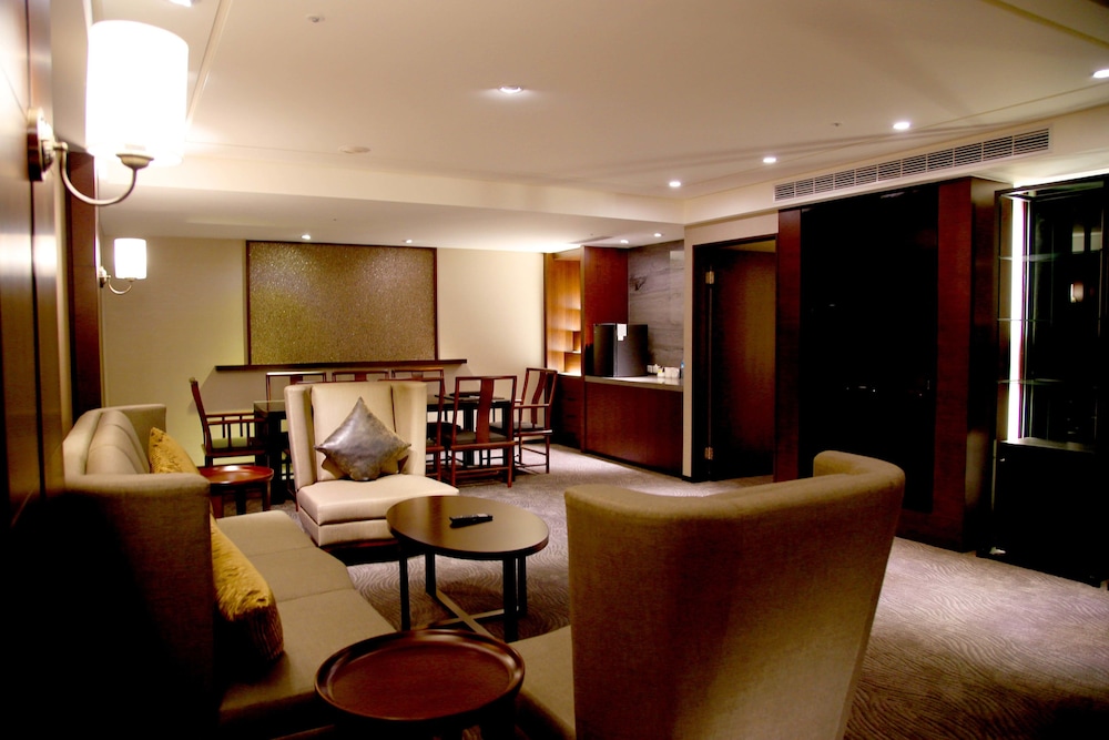 Tao Garden Hotel 34/50