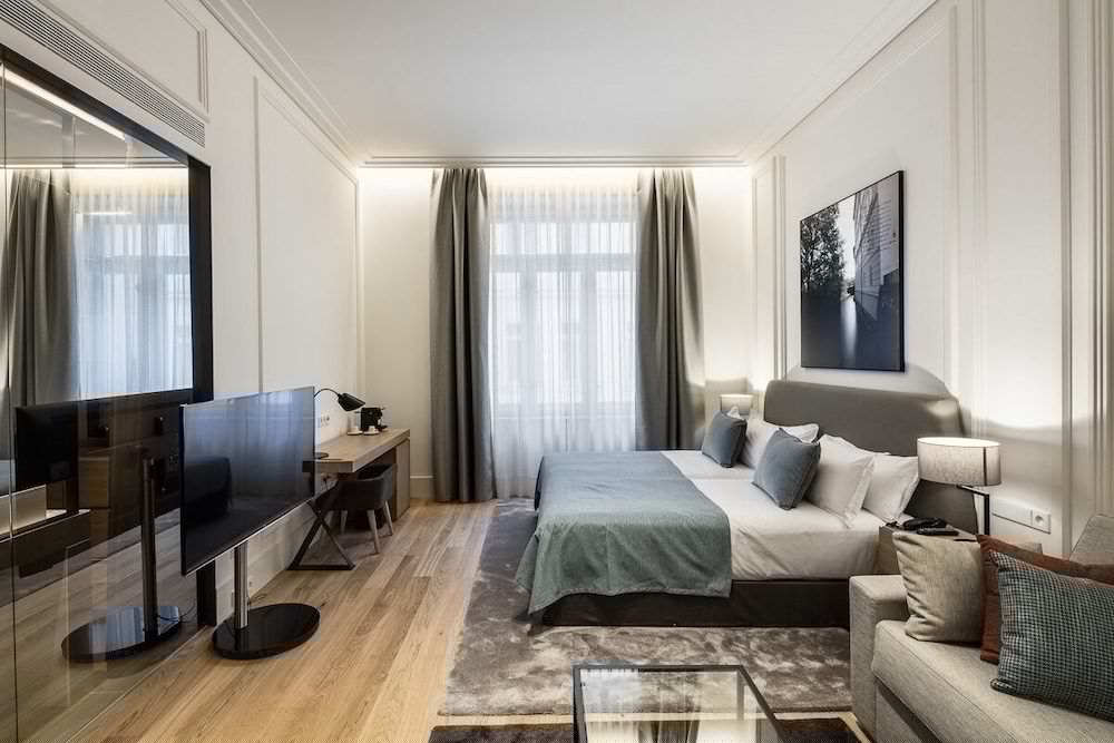 BoHo Prague Hotel 6/55