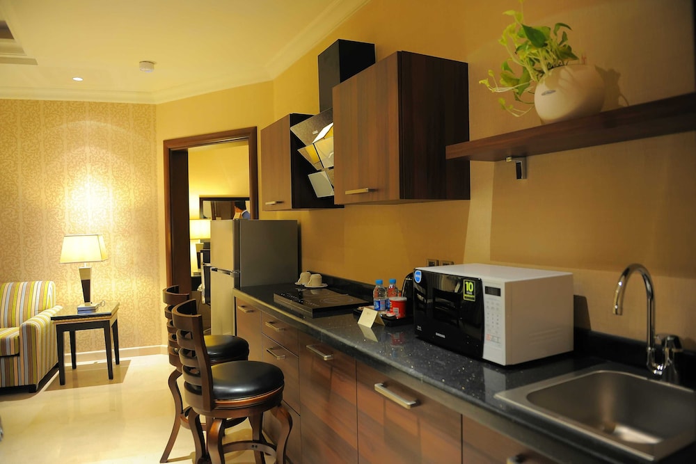 فندق سويت إن(Suite Inn Hotel) 26/29