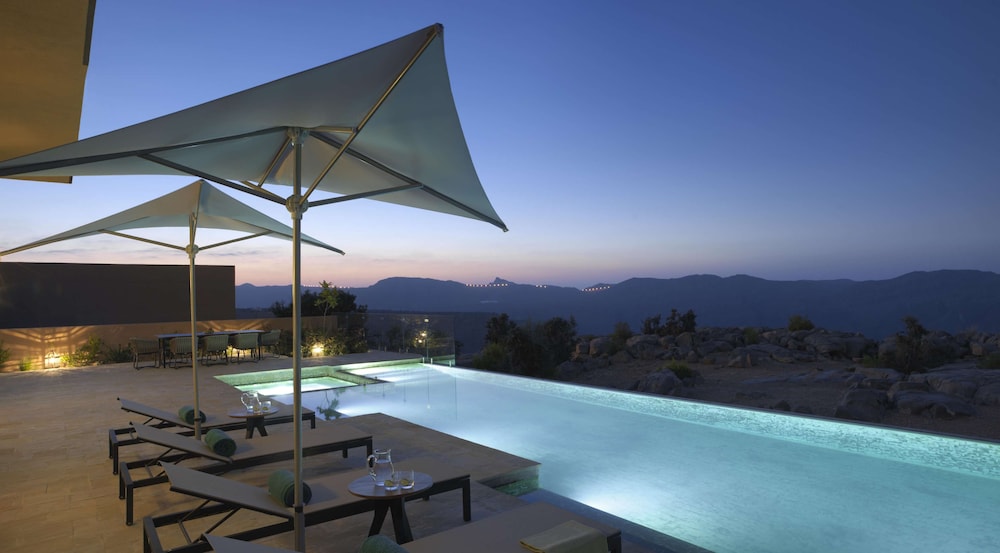 Anantara Al Jabal Al Akhdar Resort 44/80