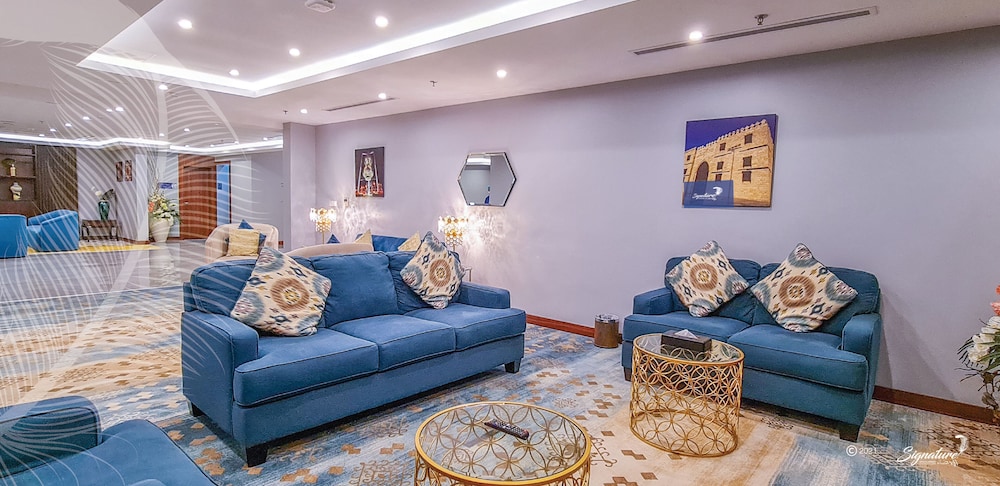 Signature Guest Hotel 28/50