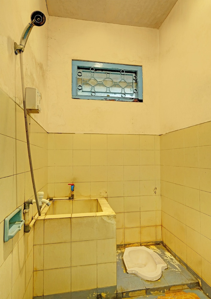 Hotel O Omah Jm 22/22