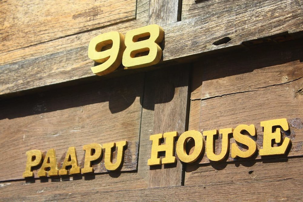 Paapu House 2/39