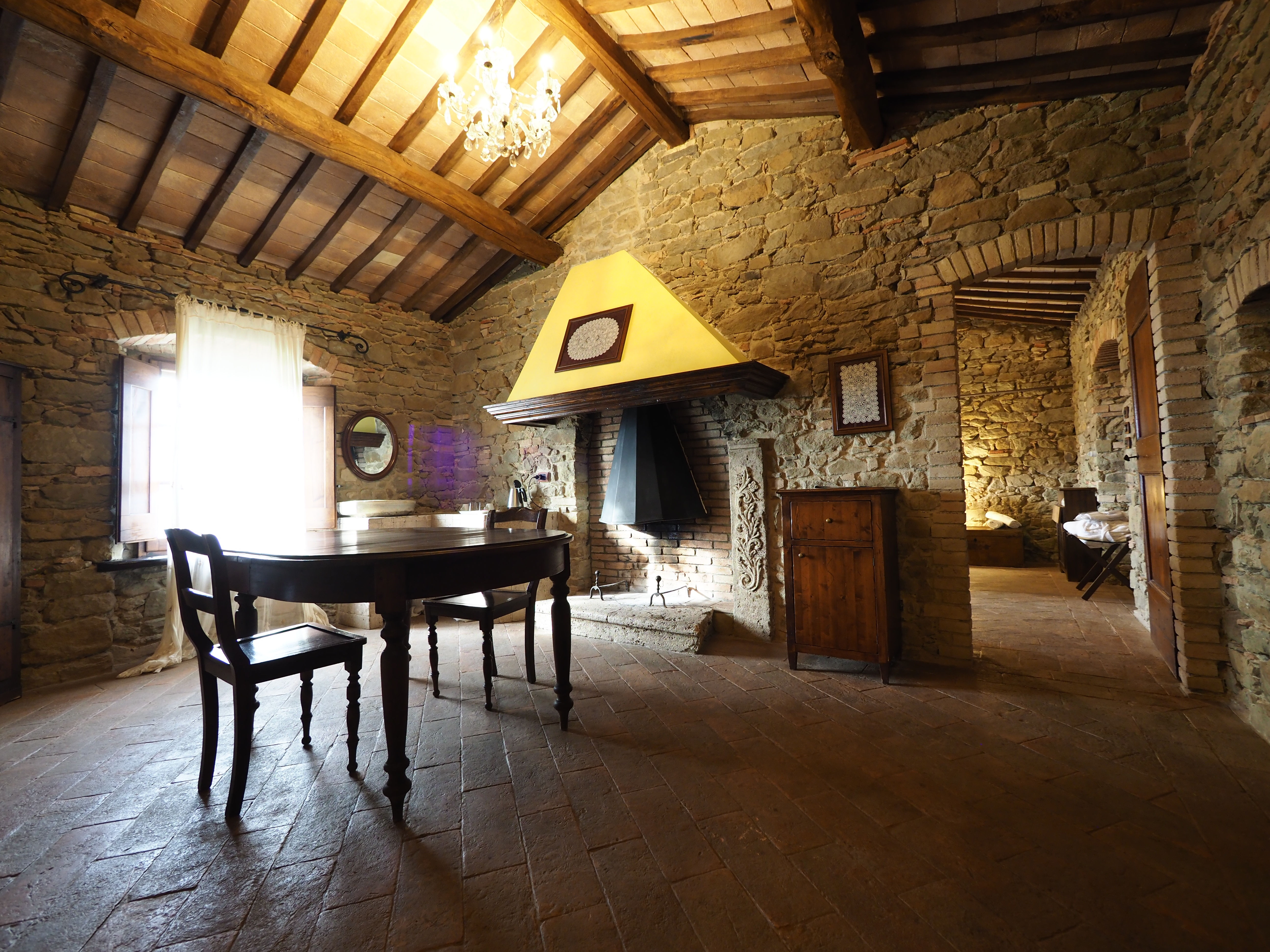 Relais Il Cantico Della Natura 32/54