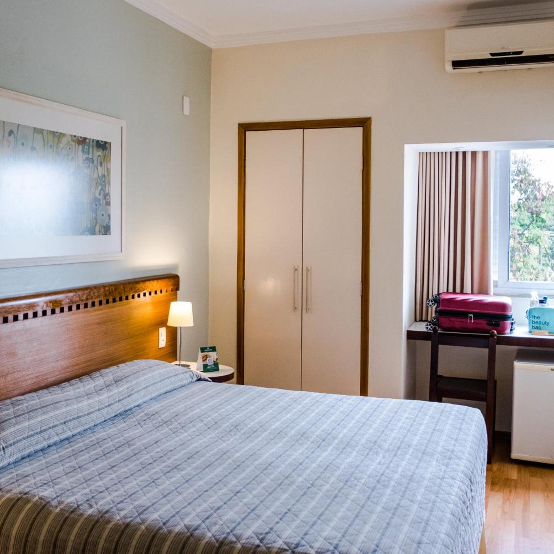 Vitoria Regia Hotel 11/50