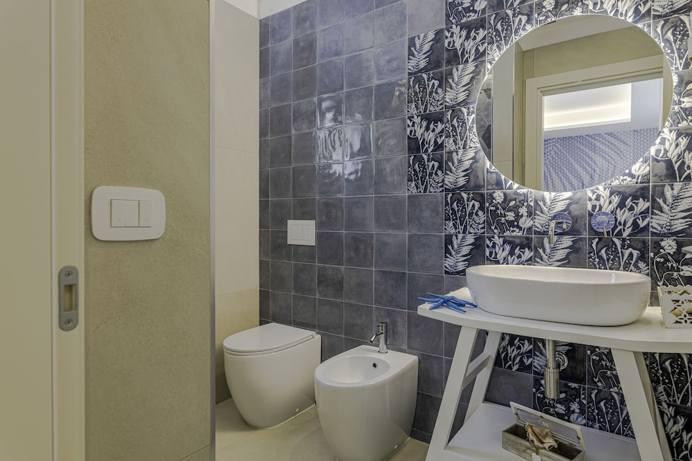 Le Gemelle Boutique Hotel 48/50