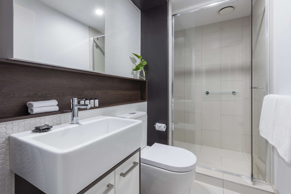 Oaks Melbourne Southbank Suites 47/47