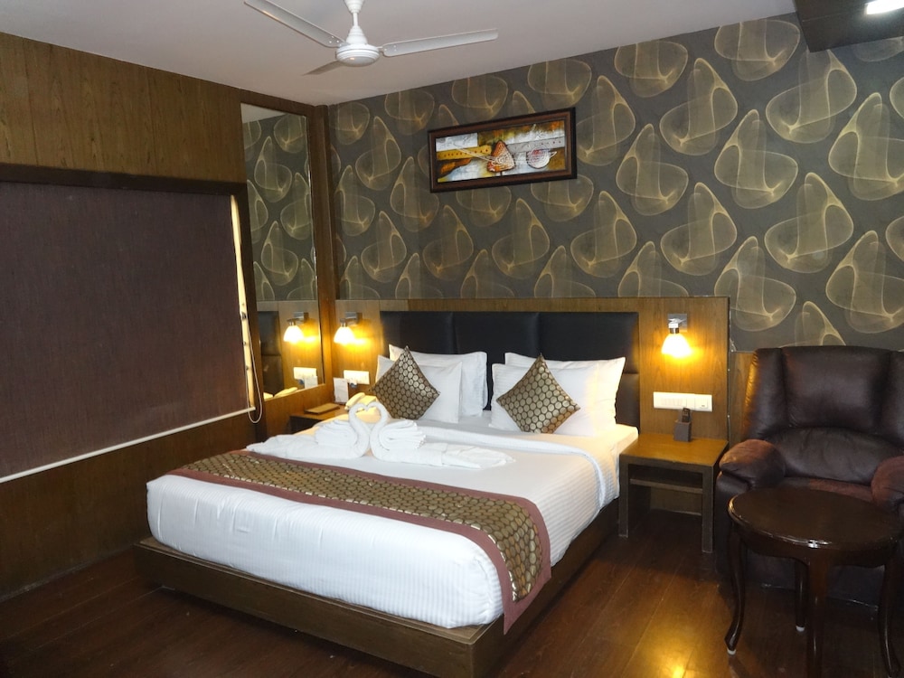 The Pride Ananya Resort 9/50