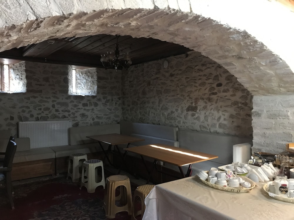 Safranbolu Camlica Konagi Carsi Evi 33/50