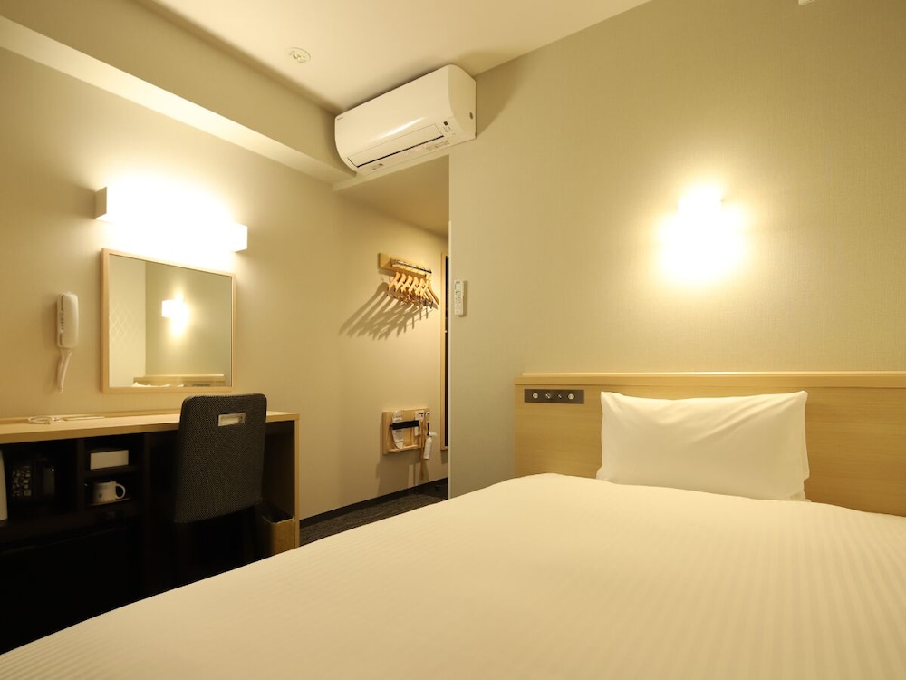 AB Hotel Osaka Sakaisuji-Hommachi 14/36