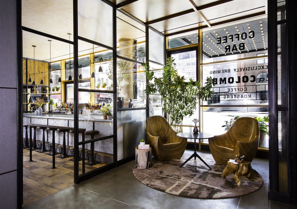 Kimpton Hotel Eventi 62/80