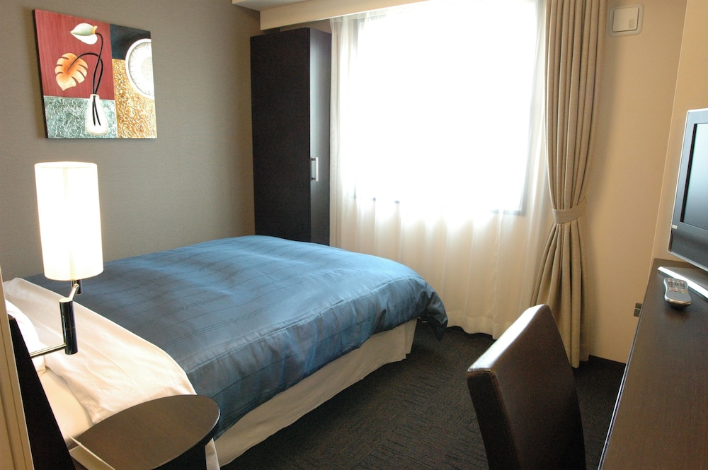 Hotel Route-Inn Hirosaki-Joto 6/48