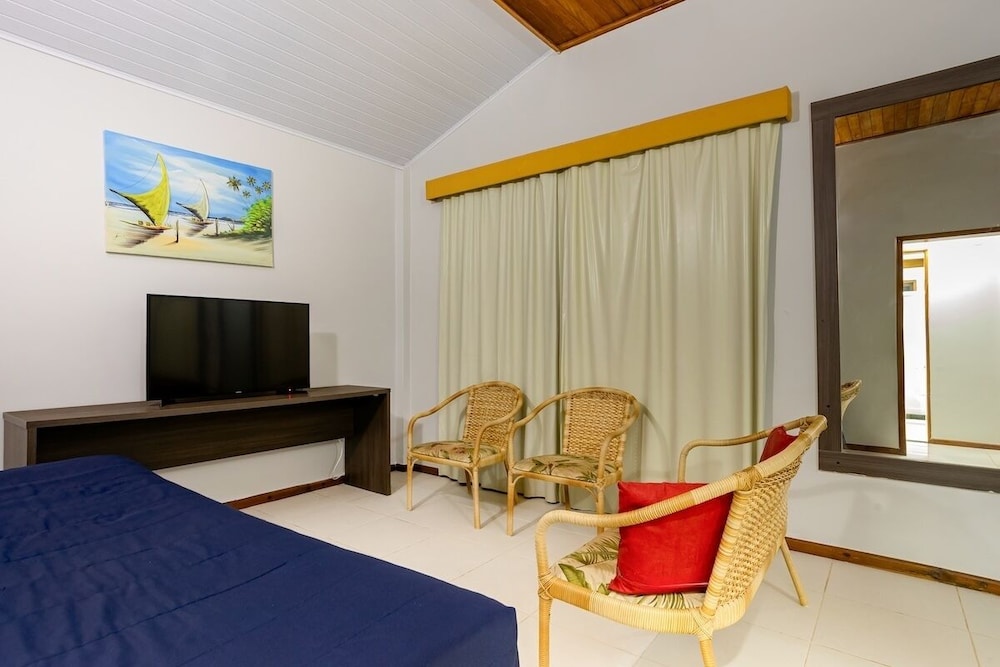 Makai All Inclusive Resort Aracaju 23/39