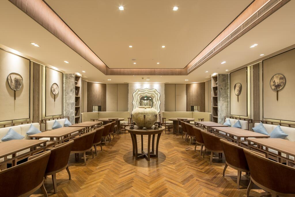 Radisson Chongqing South Hot Spring 26/40