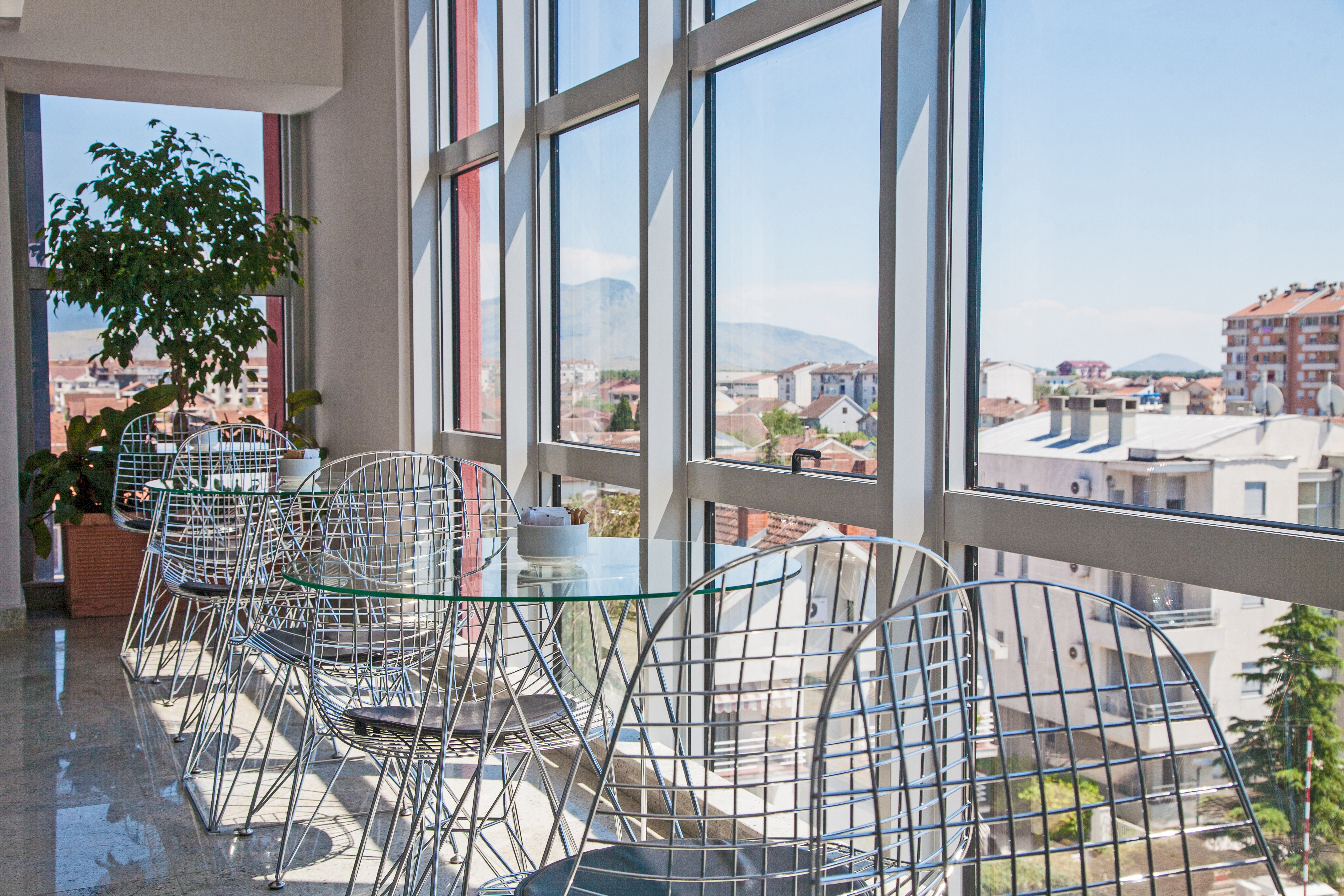 Aurel Hotel 44/55