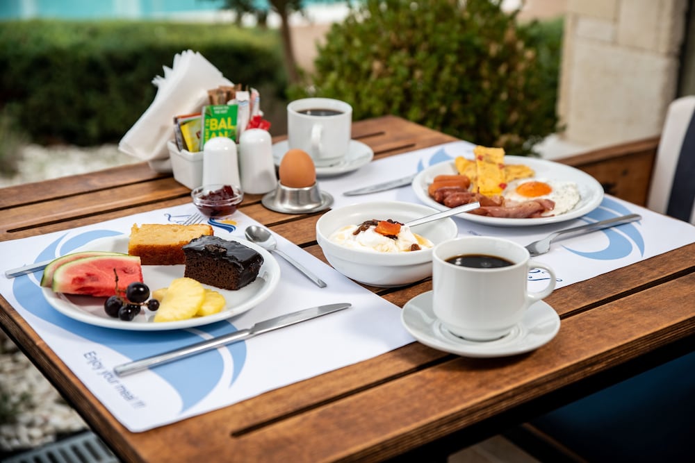Lagaria Hotel 46/50