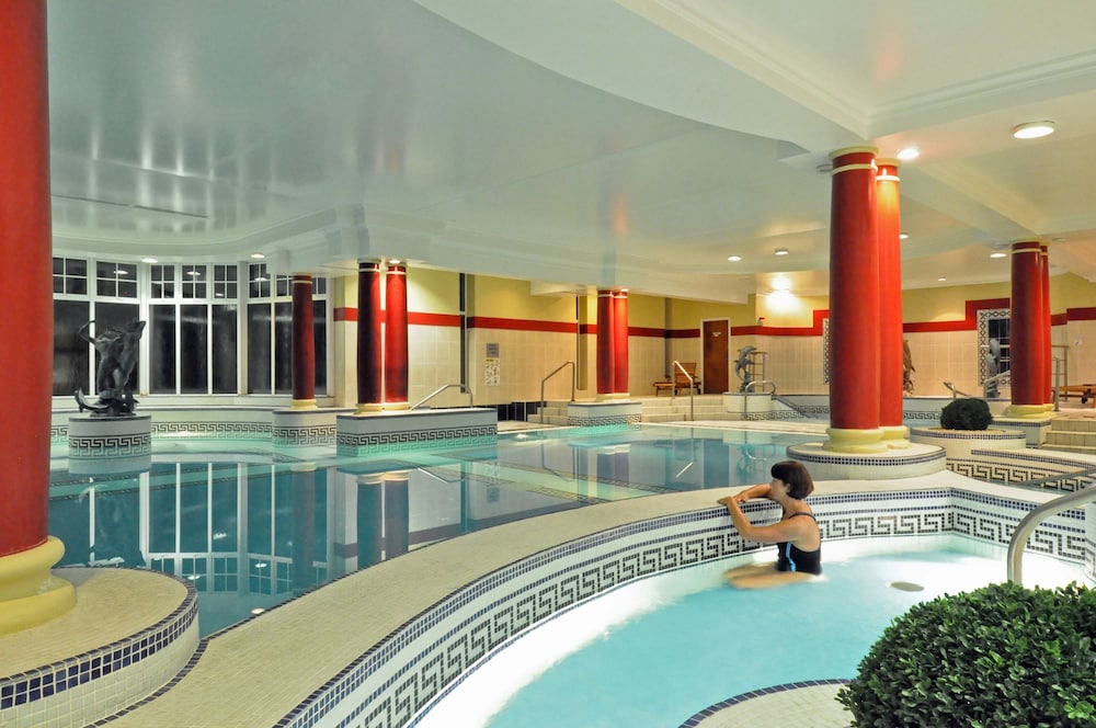 Ardilaun Hotel & Leisure Centre 4/41