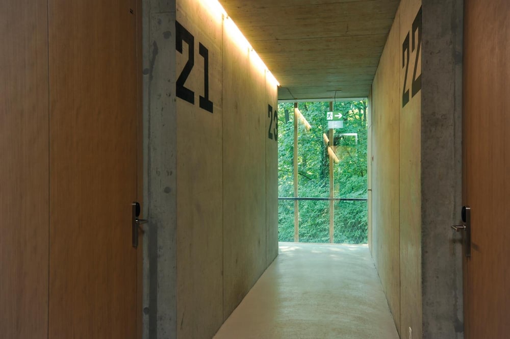 Youth Hostel Basel 25/53