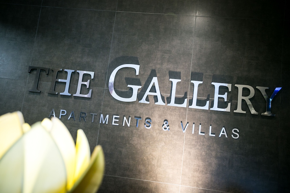 GALLERY APARTMENTS 19/38