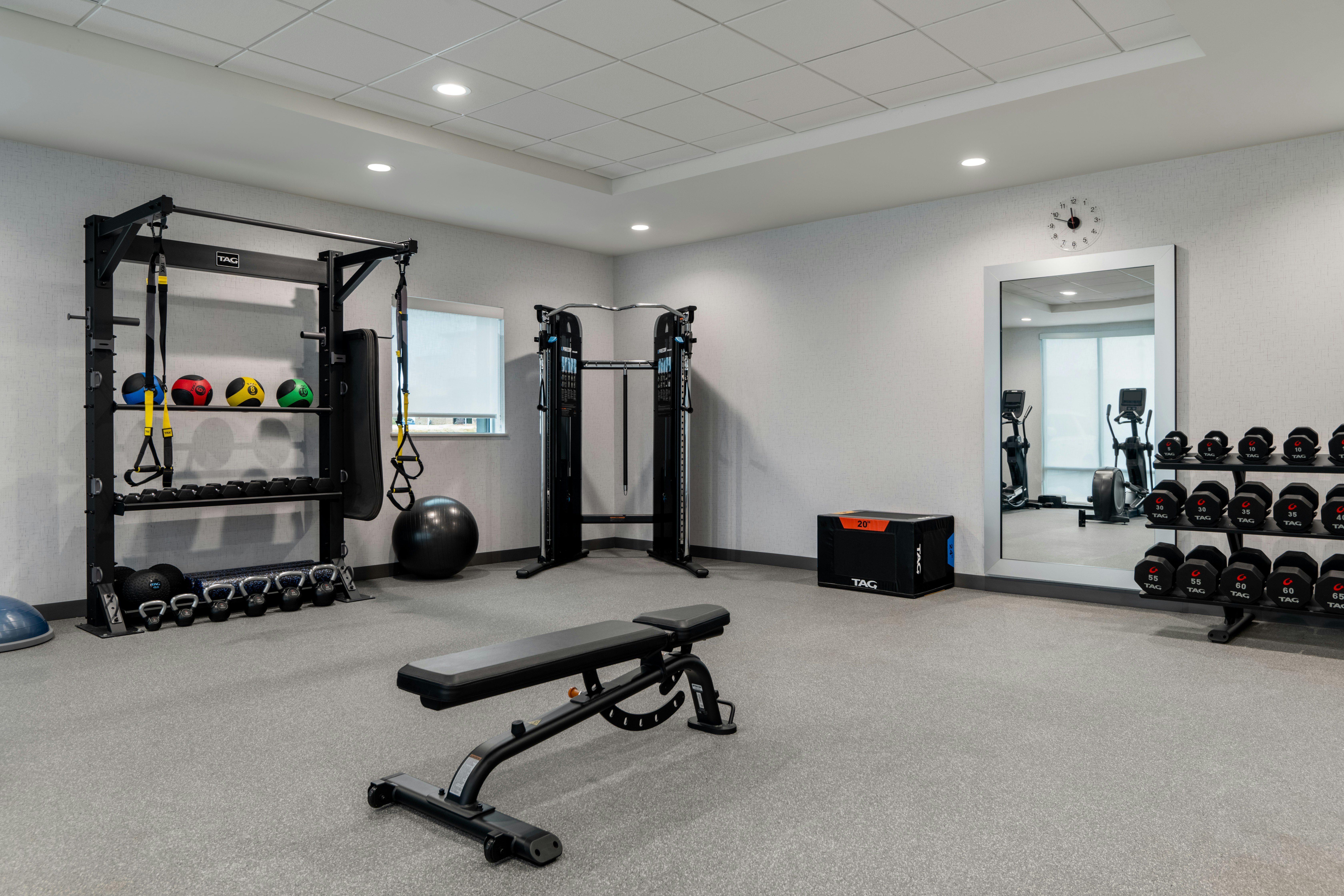 Home2 Suites by Hilton Troy, AL 17/33