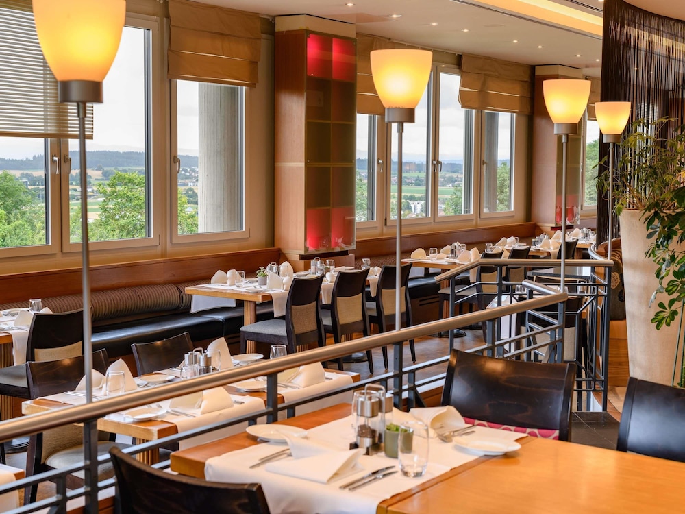 Movenpick Hotel Egerkingen 47/74