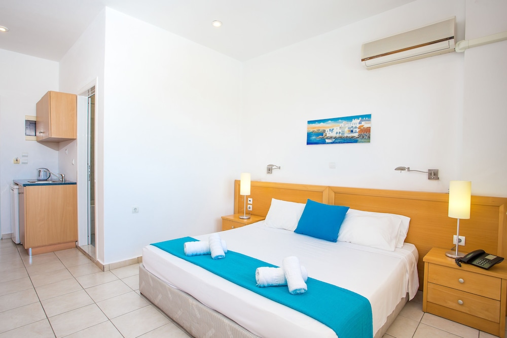 Mon Repos Hotel 16/50