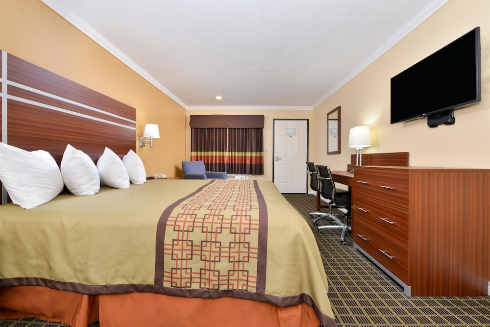 Americas Best Value Inn Azusa Pasadena 11/40