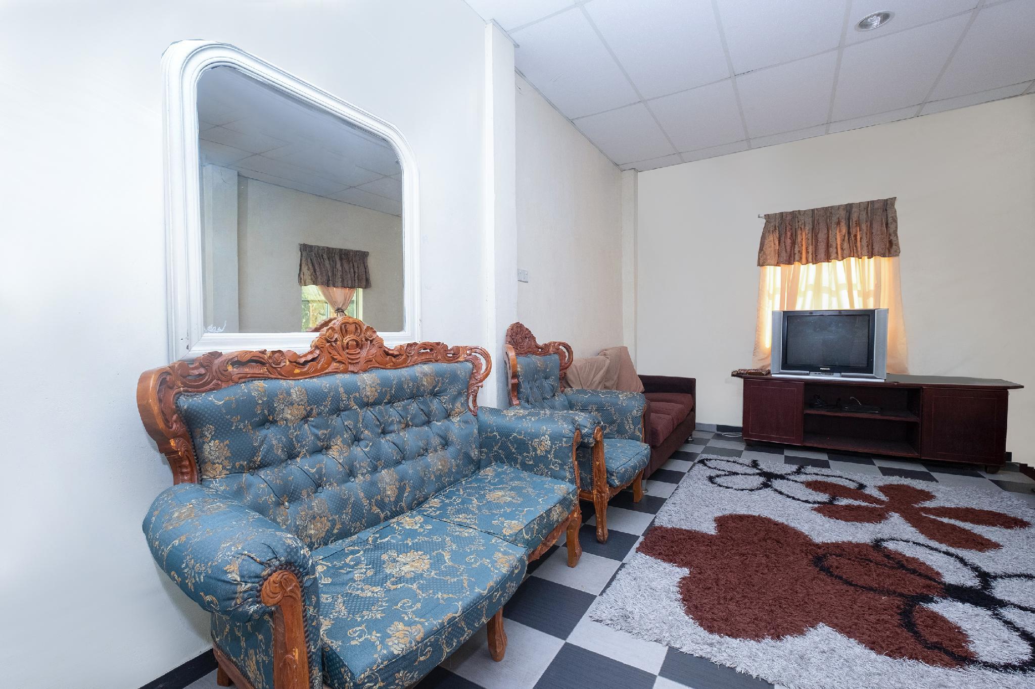 OYO 89984 Noris Wang Homestay 29/30
