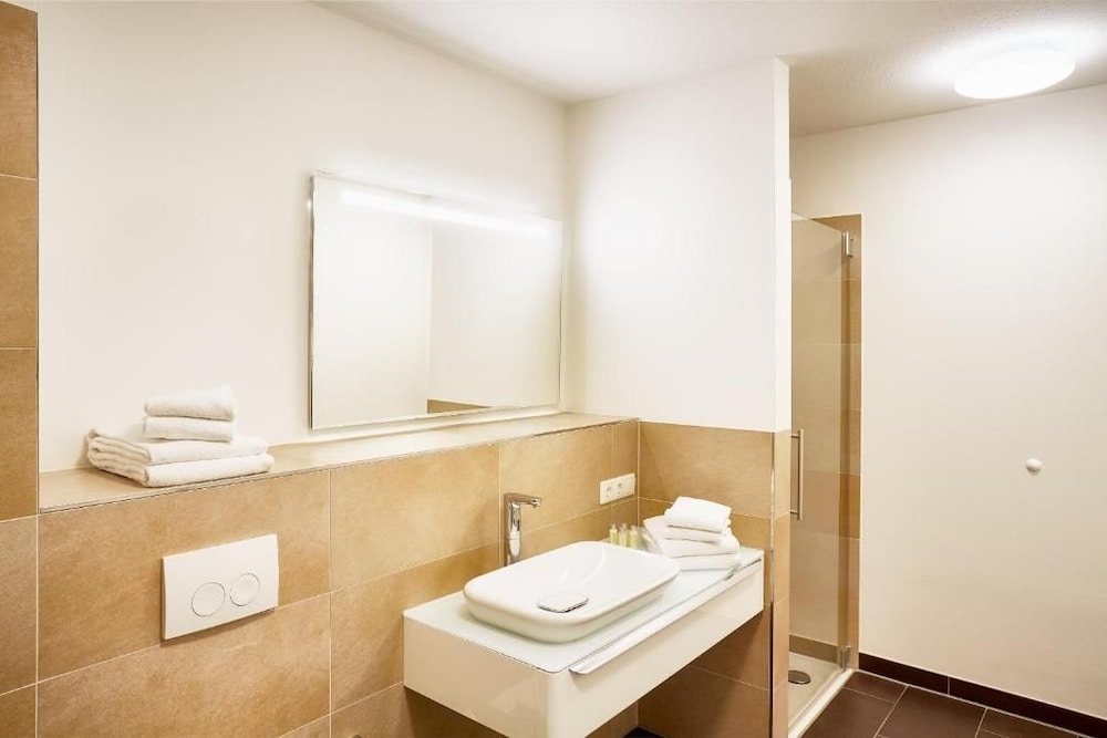 Aparthotel Parkallee 42/44