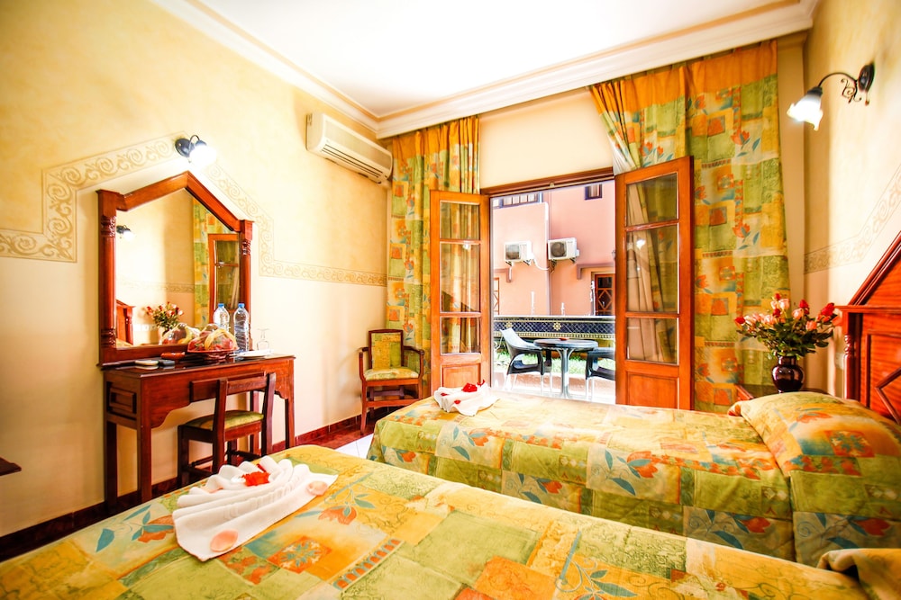 Oudaya Hotel & Spa 26/60