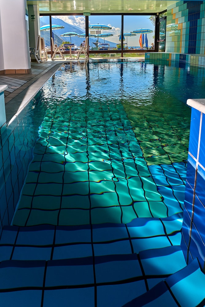 Hotel Lido Blu Surf & Bike 22/50