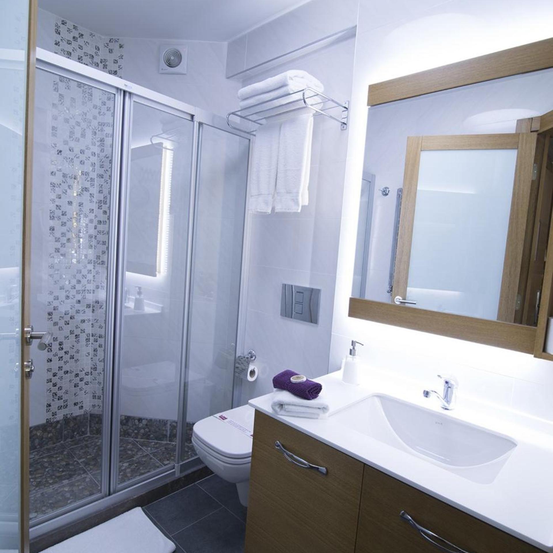 Cumbali Suite Hotel 49/50