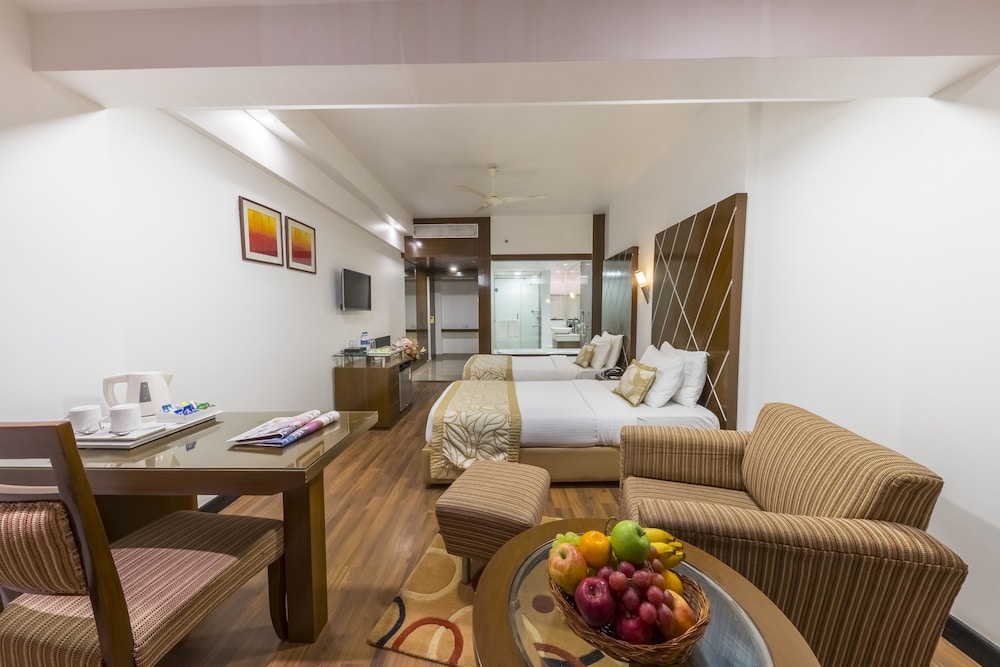 The Hhi Bhubaneswar 24/31