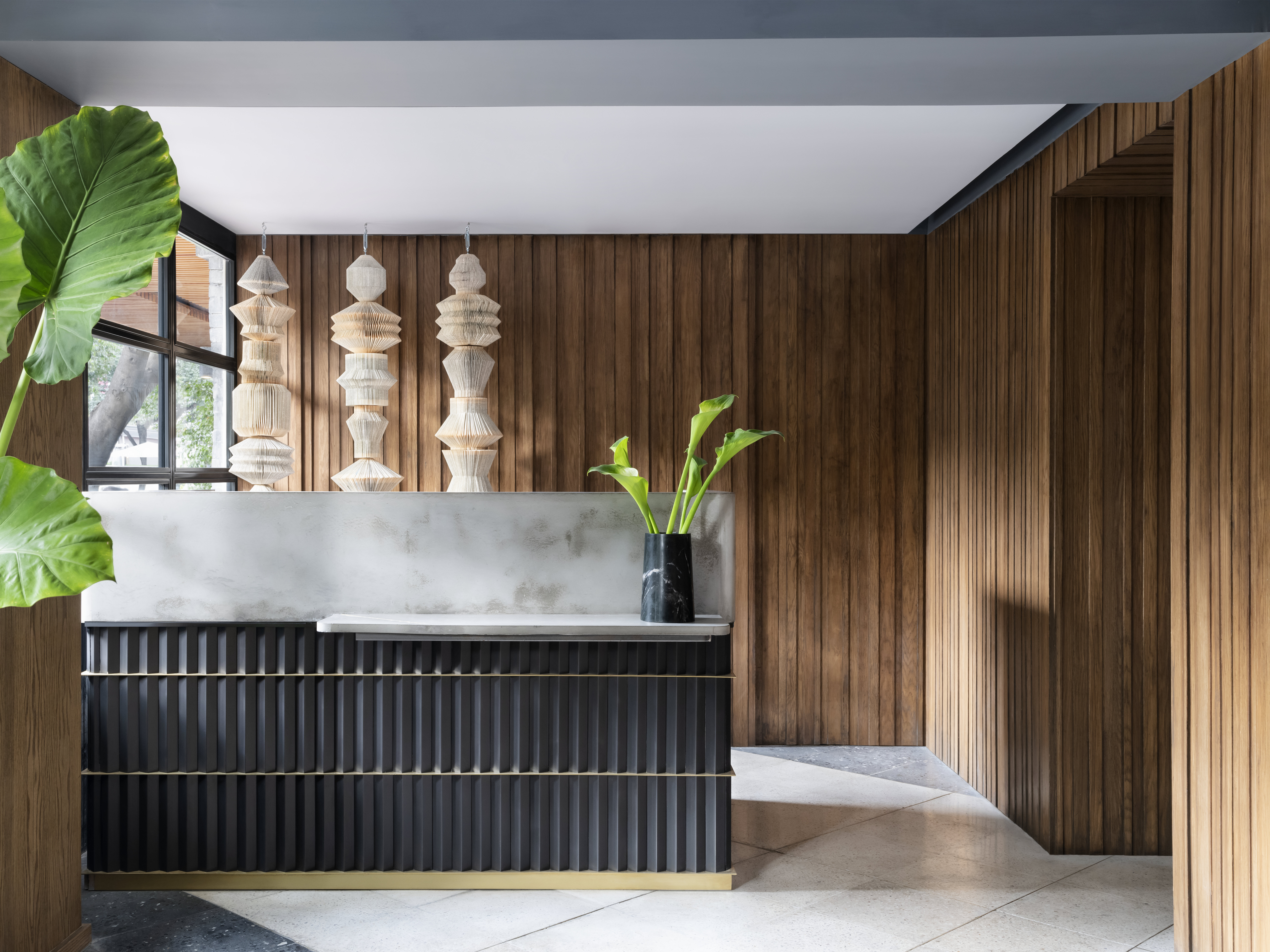 Kimpton Virgilio 7/50