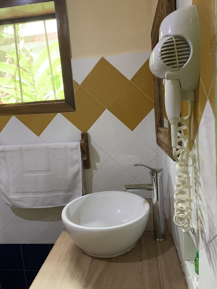 La Ceiba Hotel Spa And Restaurant 26/61