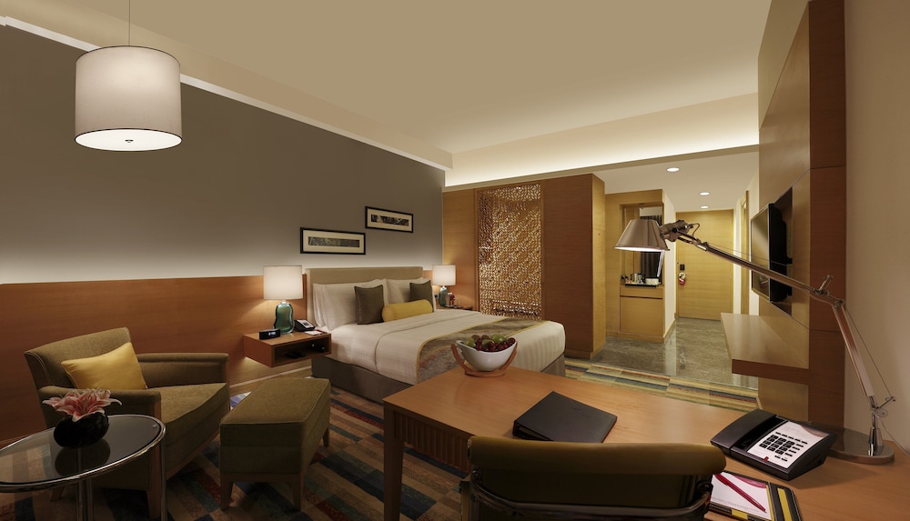 Crowne Plaza Jaipur Tonk Road 54/78