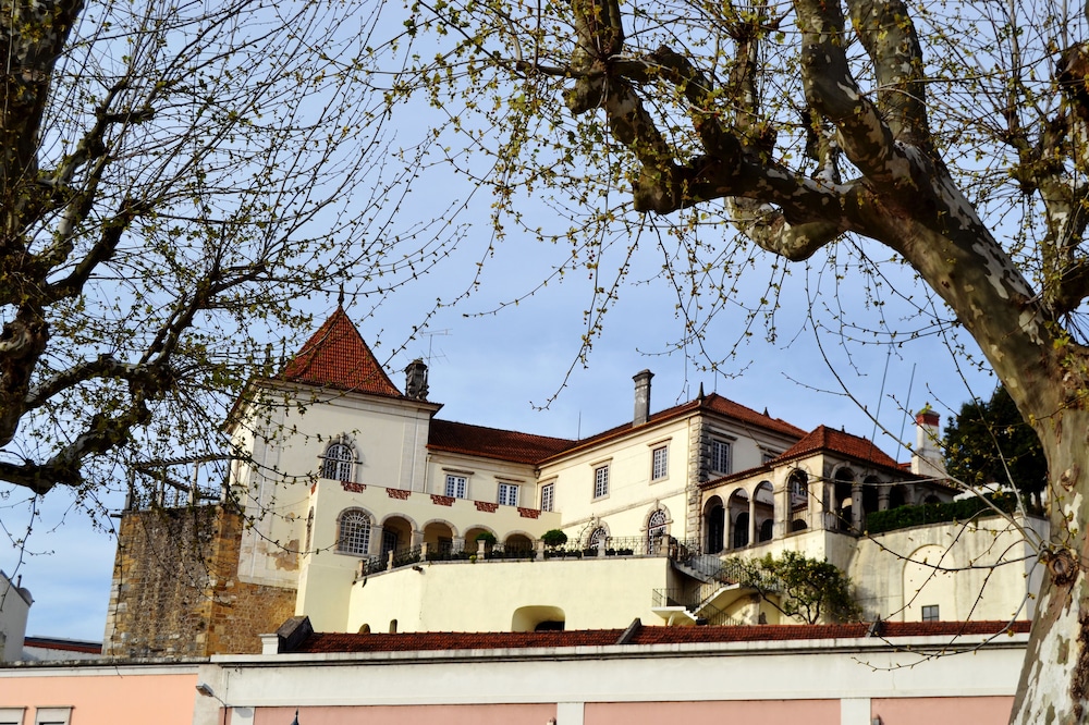 Coimbra Portagem Hostel 3/22