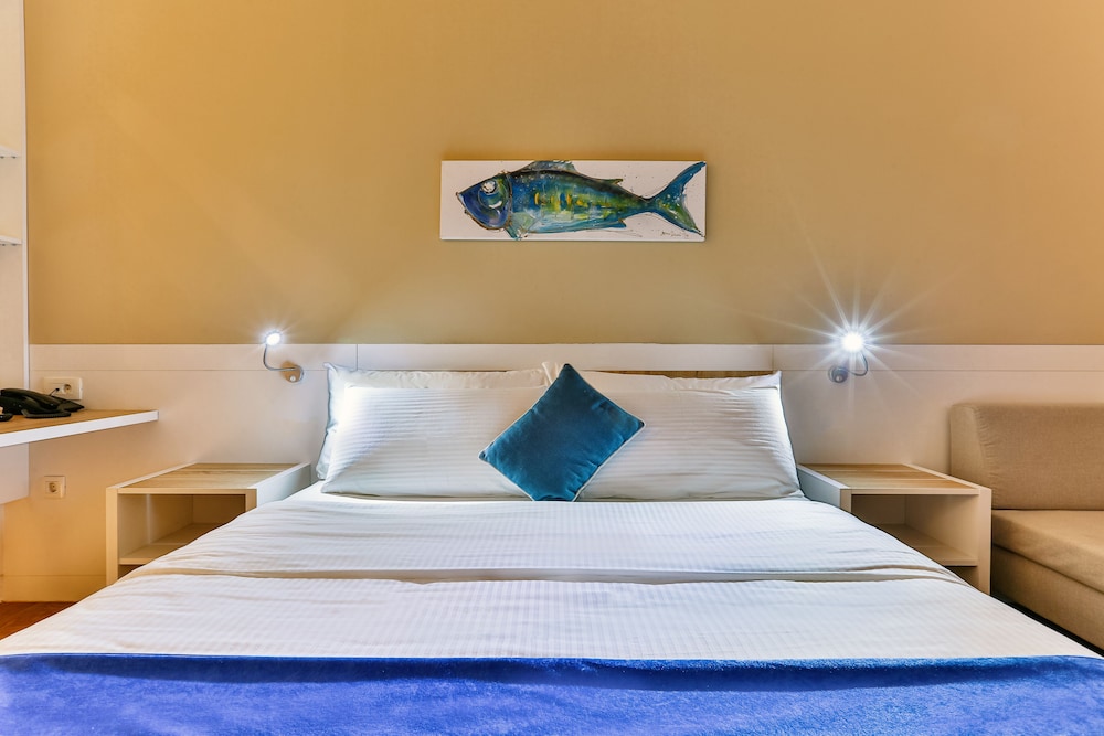 Carine Hotel Delfin 14/40