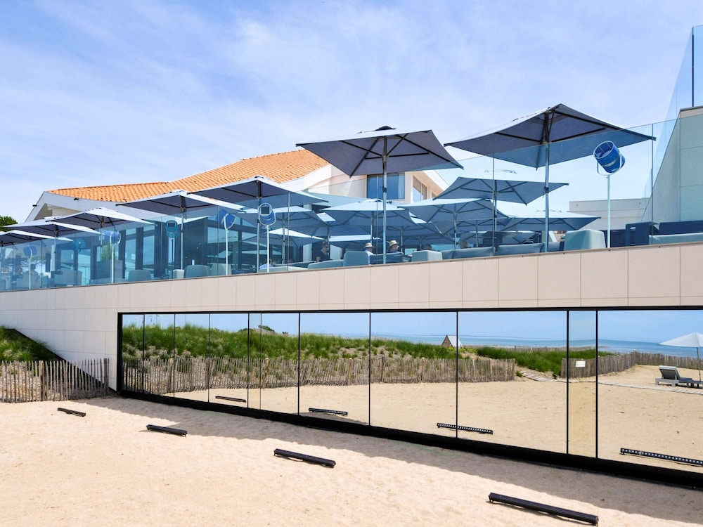 La Grande Terrasse Hotel & Spa La Rochelle - MGallery Collection 3/55