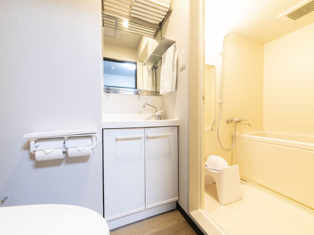 Hotel Mystays Aomori Station 61/67