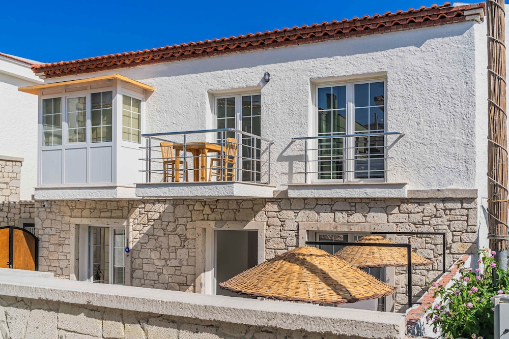 Mea Otel Reisdere Cesme 1/50