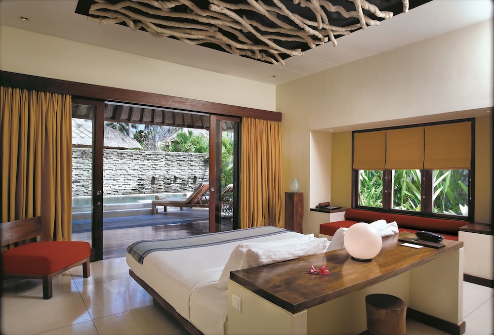 Qunci Villas Resort 22/65