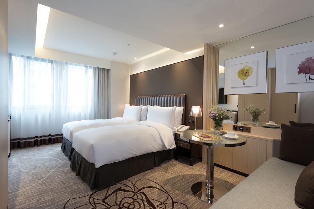 K Hotels Taipei Chang-An 15/42