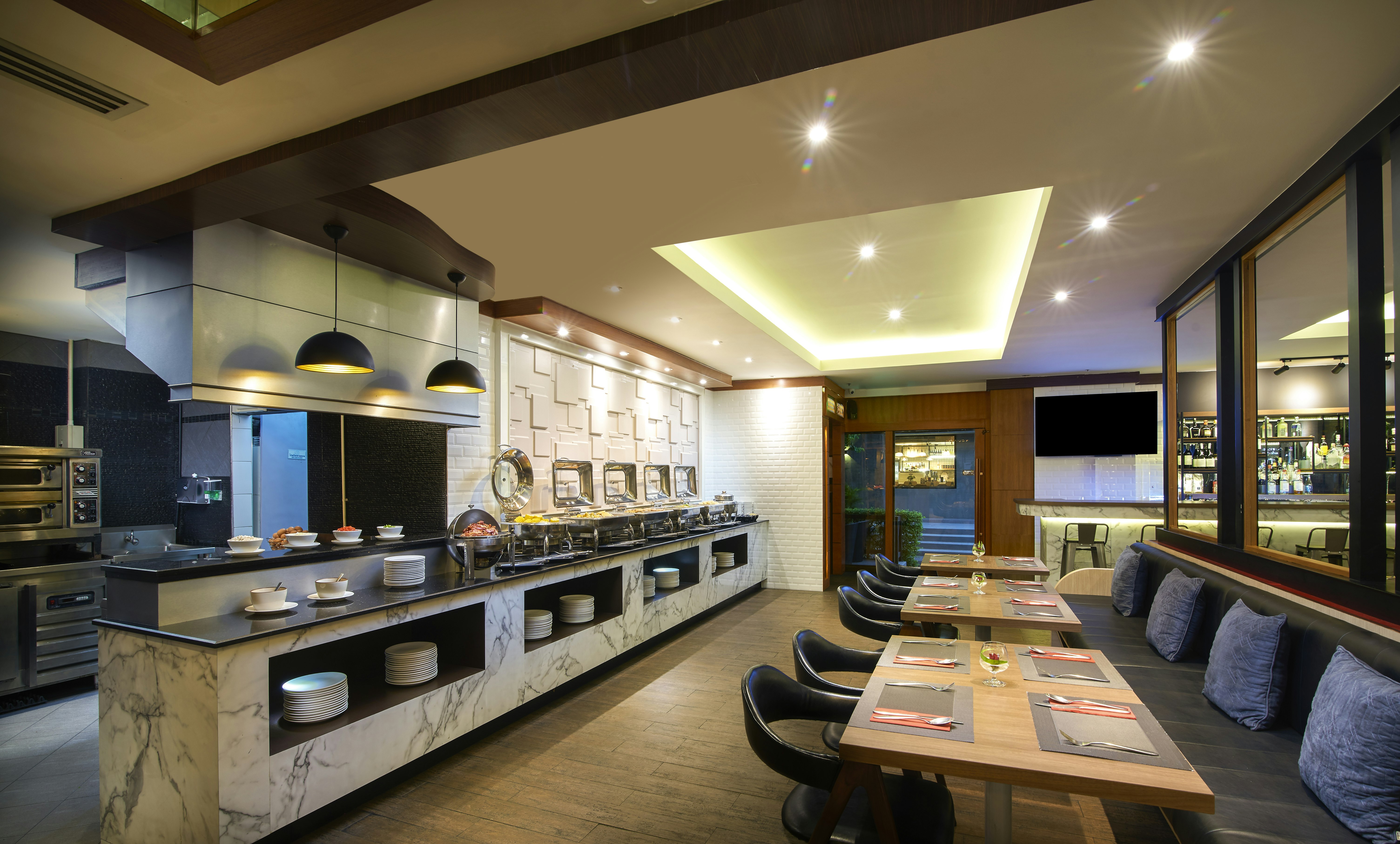 Shama Lakeview Asoke Bangkok 50/73