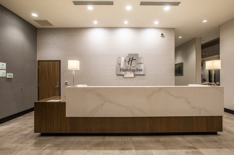 Holiday Inn Portland West Hillsboro 7/74