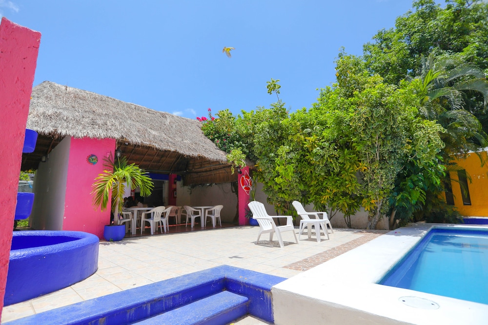Hacienda Cancun Hotel 43/50