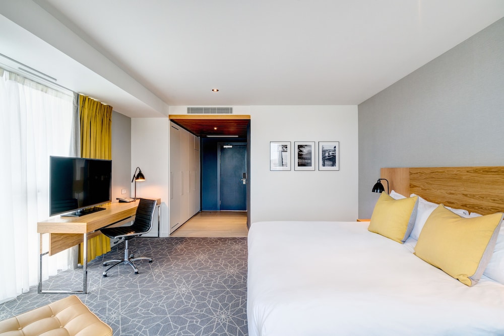 Apex City Quay Hotel And Spa 29/64