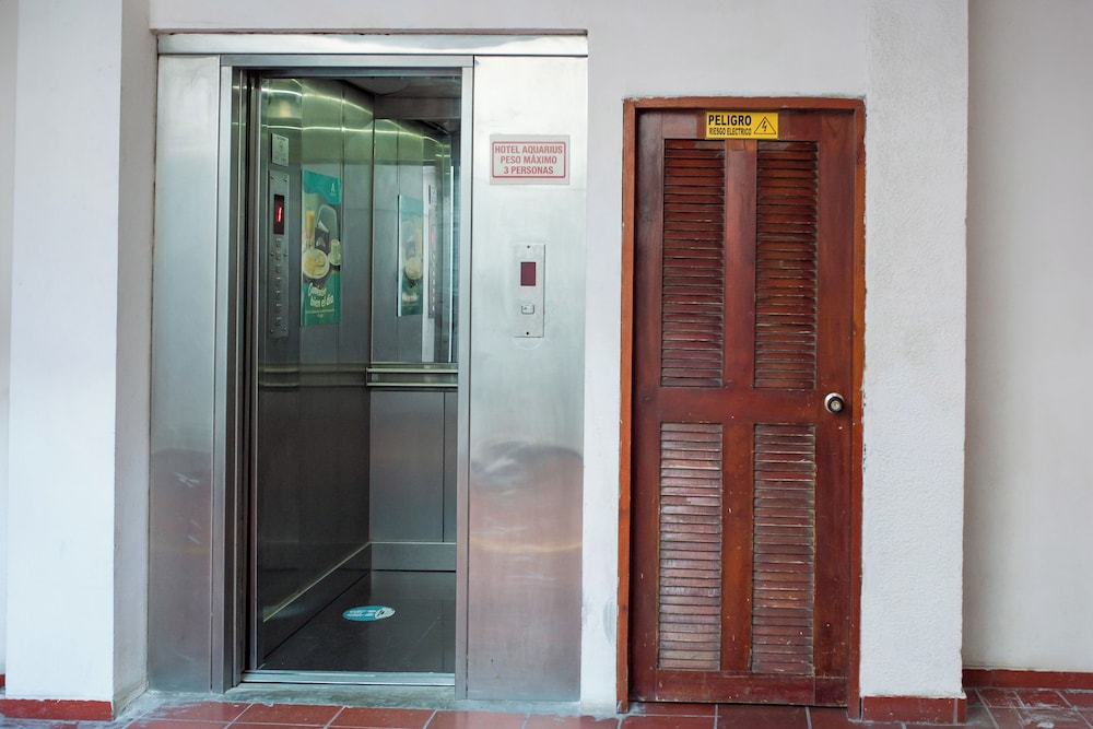 Hotel Aquarius 14/40
