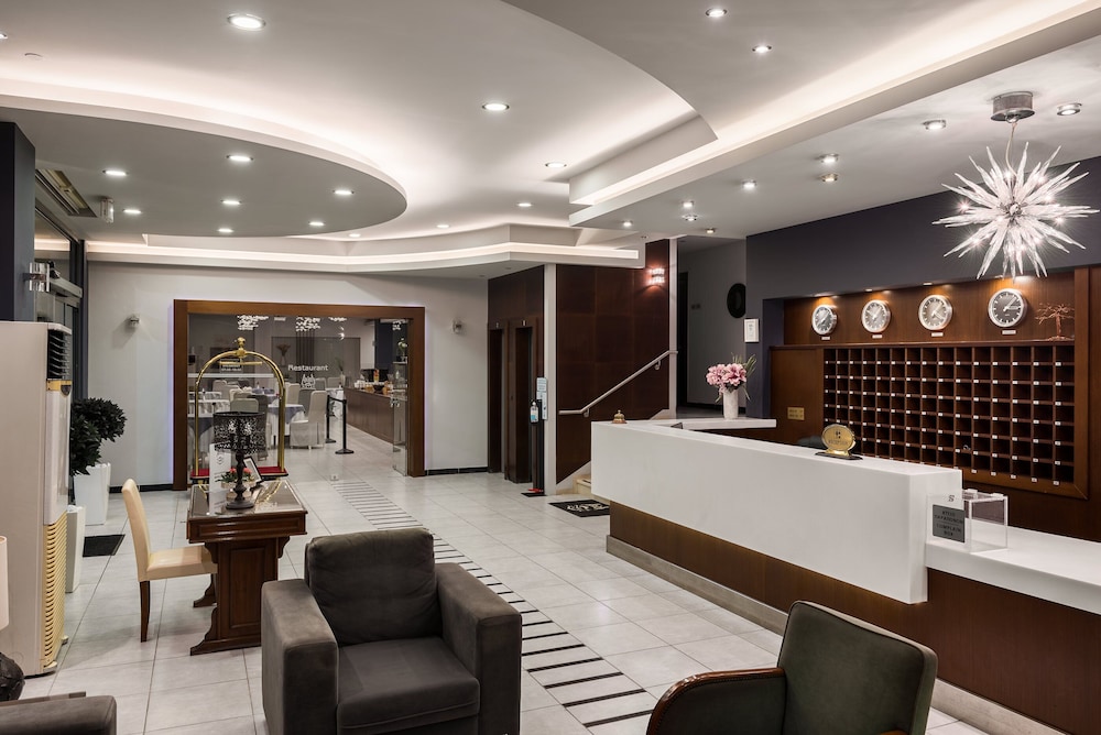 Arion Hotel Corfu 4/60